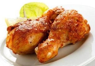 鸡腿代加工爆料视频  第1张